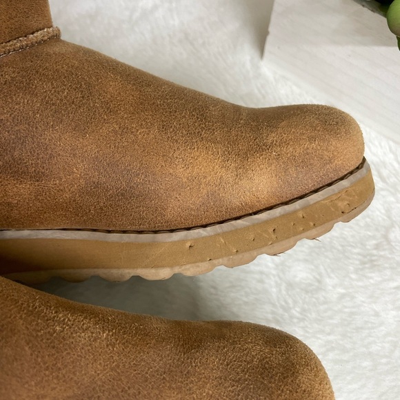 Skechers boots size 9 - Picture 2 of 8